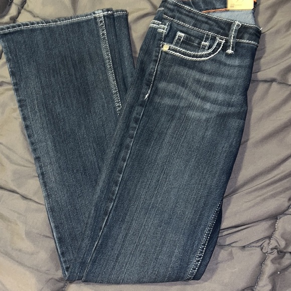 NWT Levi’s Boot Cut - Picture 3 of 9